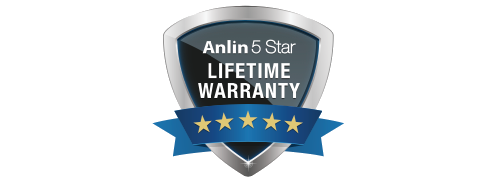 anlin warranty 2